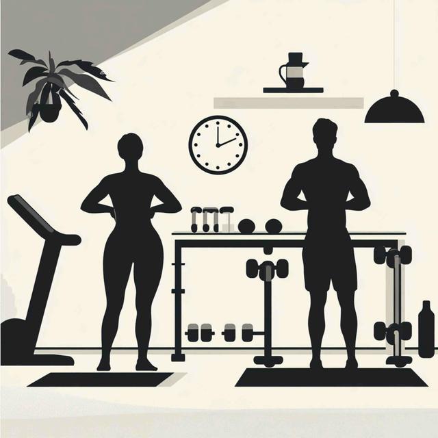 2684: The Best Workout Routine - How to Train Optimally - podcast episode cover
