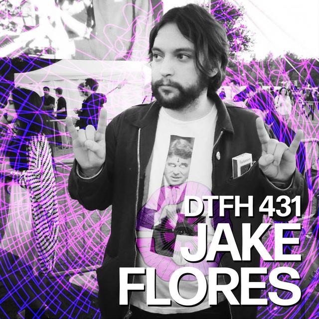 433: Jake Flores - podcast episode cover