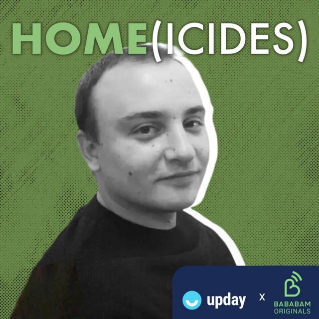 L'affaire Turan Bekar ou l'histoire d'un miraculé (3/4) : se débarrasser de son mari, mode d’emploi - podcast episode cover