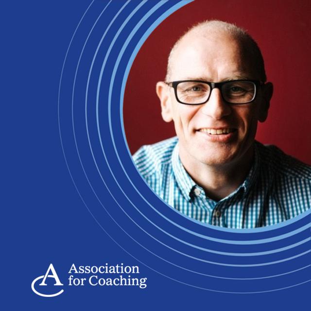 130: Launch of the AC Team Coaching Accreditation Scheme - podcast episode cover