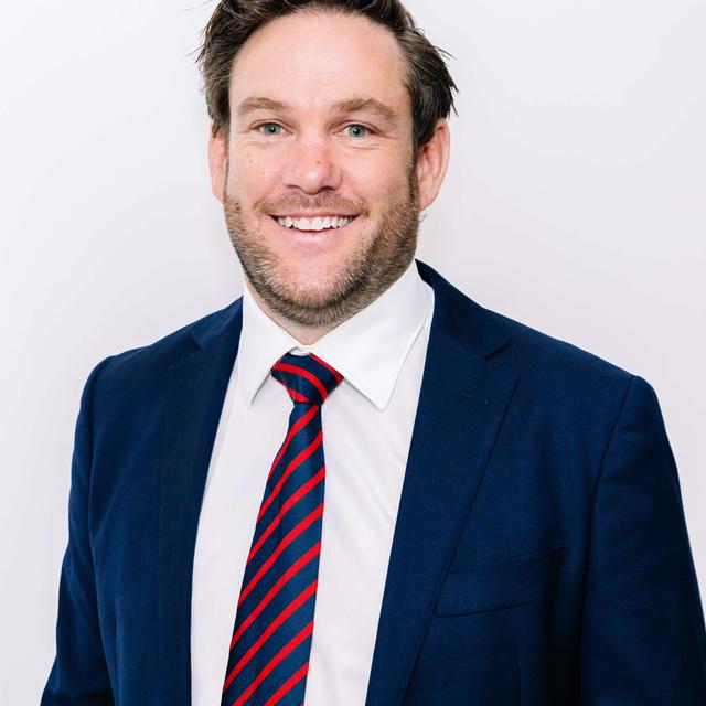 Tim McKinnon on backing yourself, perspectives, culture, the LAWD journey and Rural Leadership - podcast episode cover