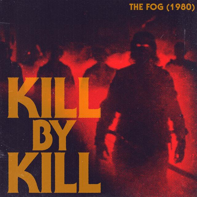 John Carpenter's The Fog - podcast episode cover