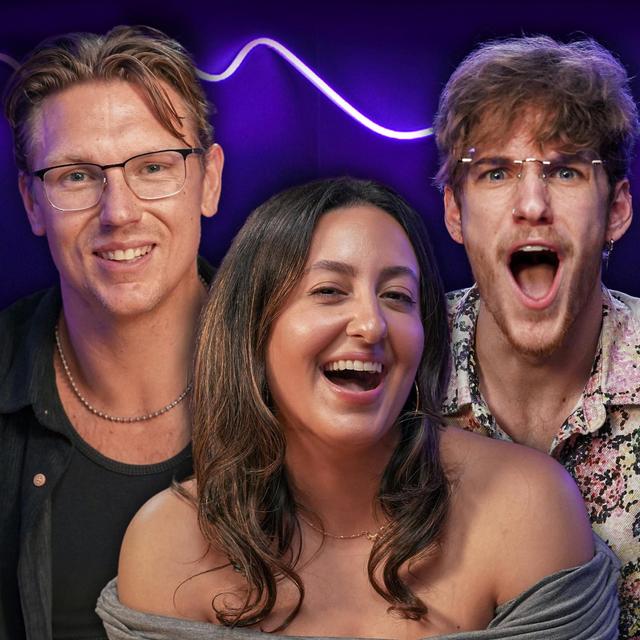 Mythical Kitchen Addresses Your Assumptions - podcast episode cover