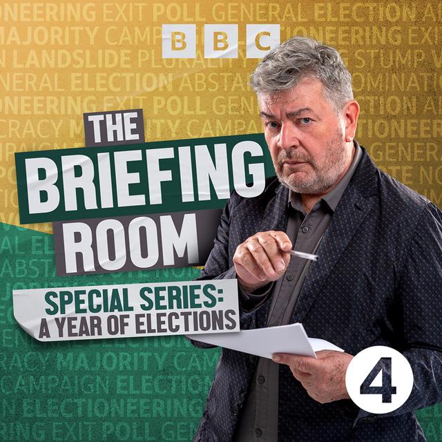 India: Is democracy under threat? - podcast episode cover
