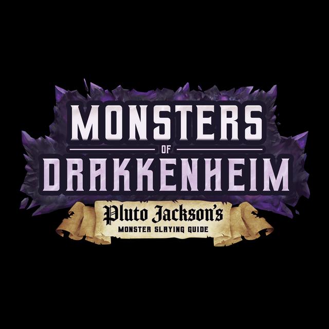 Pluto Jackson's Monster Hunt: Troll Killer (Part 2) - podcast episode cover