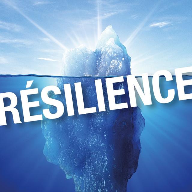 Extrait n°1 S03 E04 - Résilience - podcast episode cover