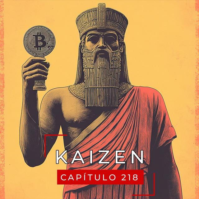 #218 El milagro del dinero (I): sabiduría popular, un cervecero agobiado y el primer excel - podcast episode cover