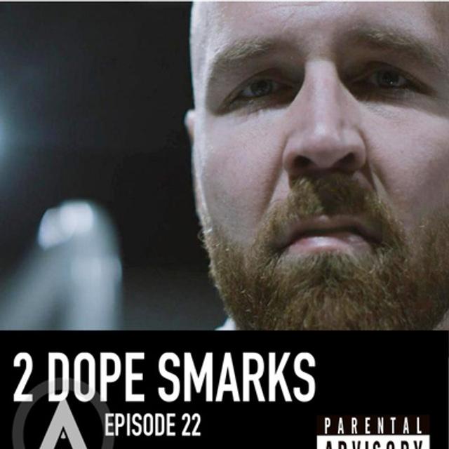 Episode 22 | "The Collard Greens Circuit" - podcast episode cover