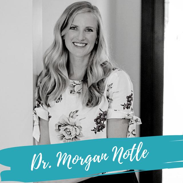 The Effects of Insulin Resistance on Our Health - With Dr. Morgan Nolte - podcast episode cover