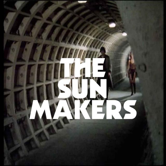 The Sun Makers - podcast episode cover
