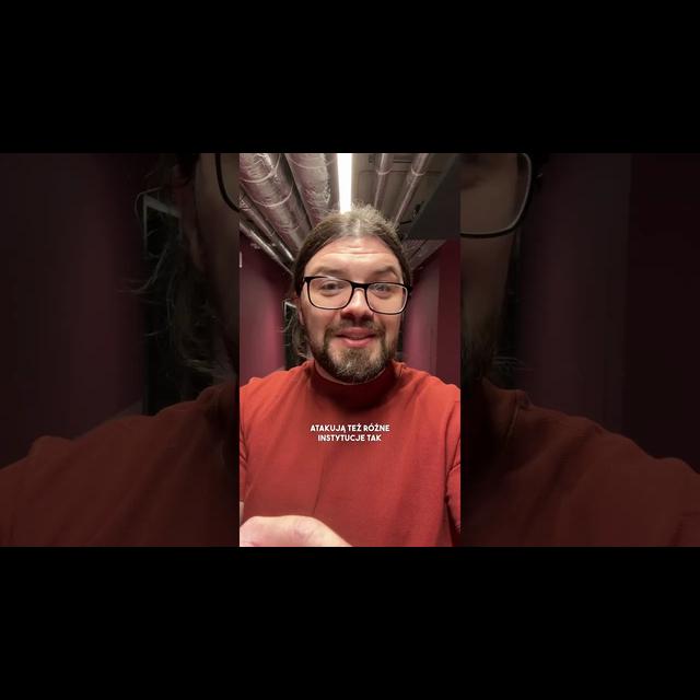 🇧🇾 Białorusini atakują Polskę - podcast episode cover