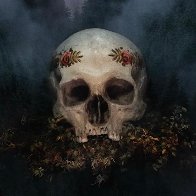 Häxor [del 3] - podcast episode cover