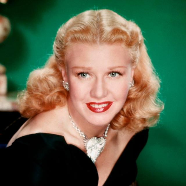 Lux Radio Theater 1940-01-22 Bachelor Mother {Ginger Rogers, Fredric March} - podcast episode cover
