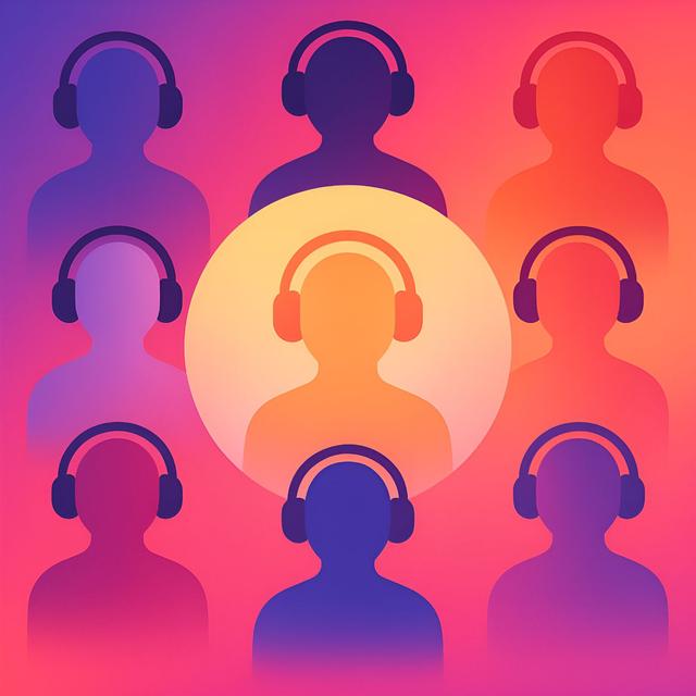 🎧 How to Identify Your Ideal Podcast Listener – PCI 446 - podcast episode cover