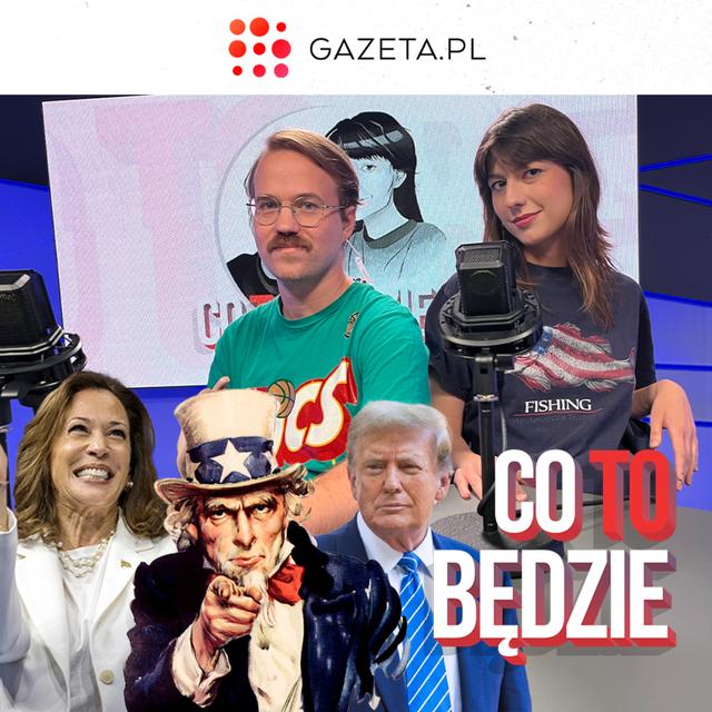 Wahadłowe Stany, wiarołomni elektorzy: Kto wybiera prezydenta USA? - podcast episode cover