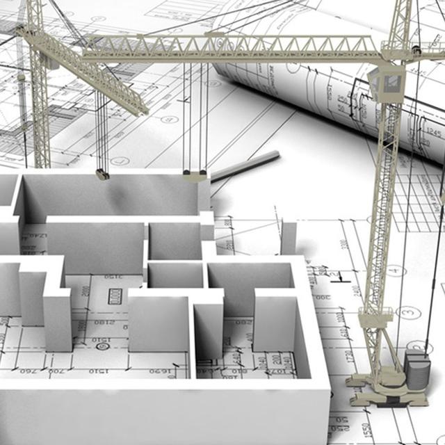 13: The Architect and the Lawyer - podcast episode cover