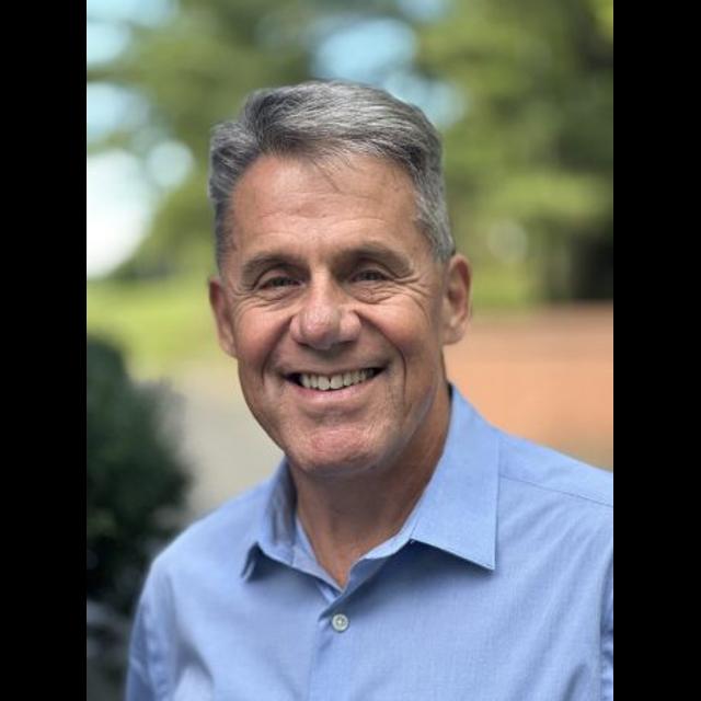 From youngest VP at P&G to pastor with Denis Beausejour, author of "The Biggest Idea Ever" - podcast episode cover
