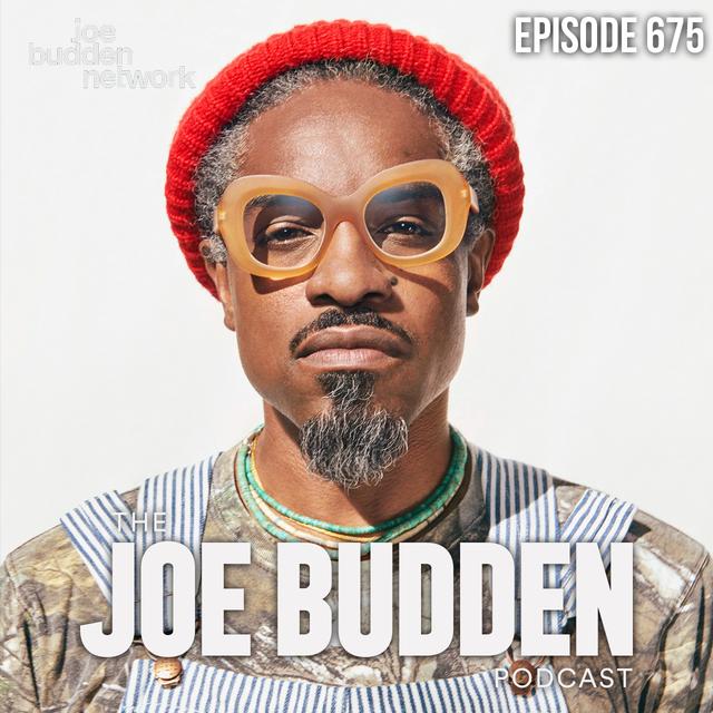Episode 675 | "The Wind Blew" - podcast episode cover