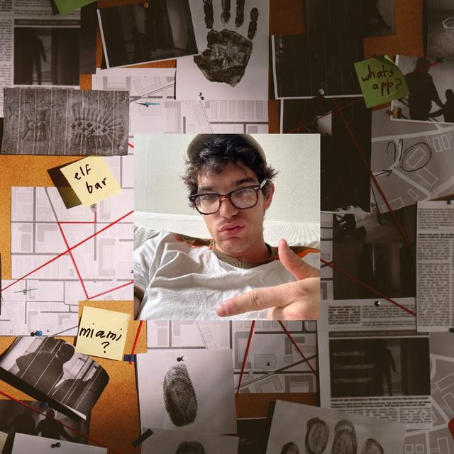 Ep. 113: Information Age Grindset w/ Ezra Marcus - podcast episode cover