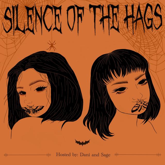 15 - Halloweek Day 4: When in Doubt, Holy Water - podcast episode cover
