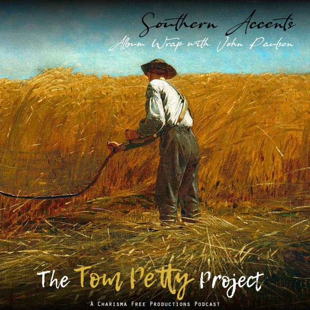 Southern Accents (with John Paulsen) - podcast episode cover
