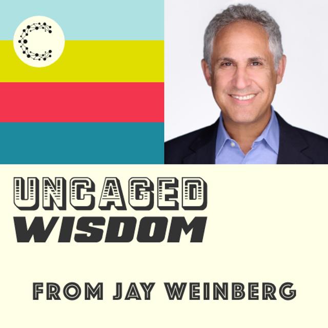 A Deep Dive Into The Complexity Of Financial Modeling For Loyalty Programs w/ Jay Weinberg - podcast episode cover