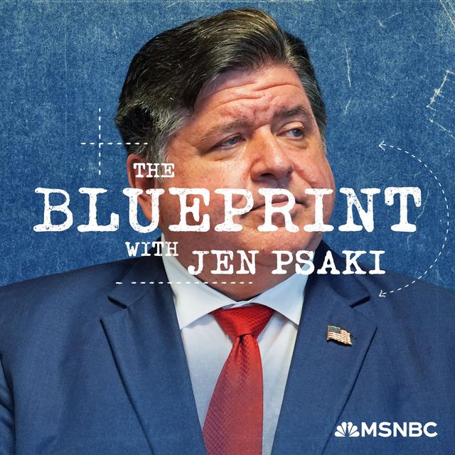 Yes, the System is Rigged, with Gov. JB Pritzker - podcast episode cover