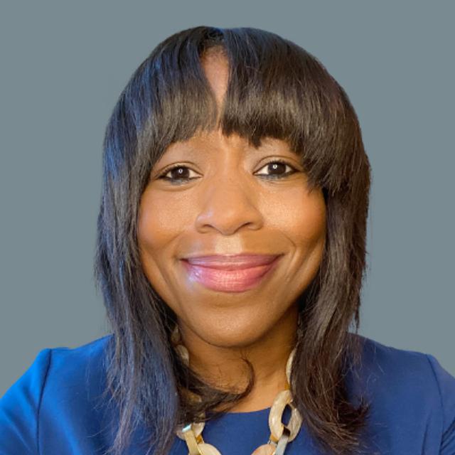 Mical Jeanlys-White of WealthMore - podcast episode cover