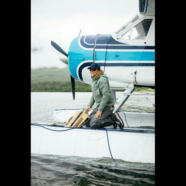 Salmon and Steelhead Fishing while Making the World a Better Place by being kind to others. - podcast episode cover