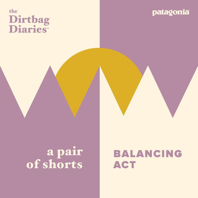 The Shorts -- Balancing Act - podcast episode cover