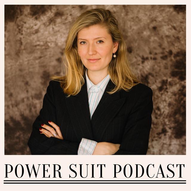 1. Natalie Graeme on starting your own ad agency - podcast episode cover