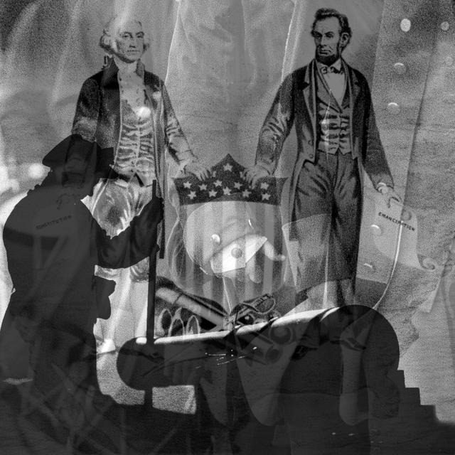 Anti-slavery Revolution [1 of 3] - podcast episode cover