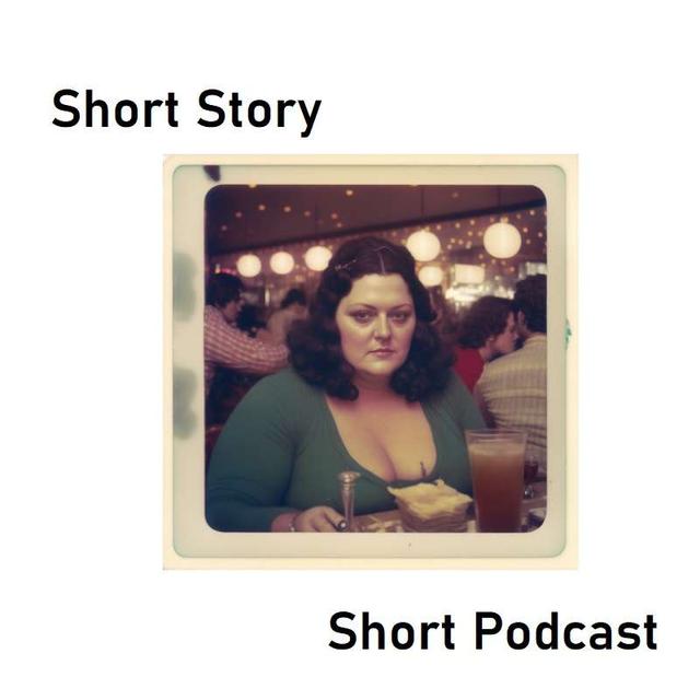 S3E14 - Loneliness by Charles Bukowski - podcast episode cover