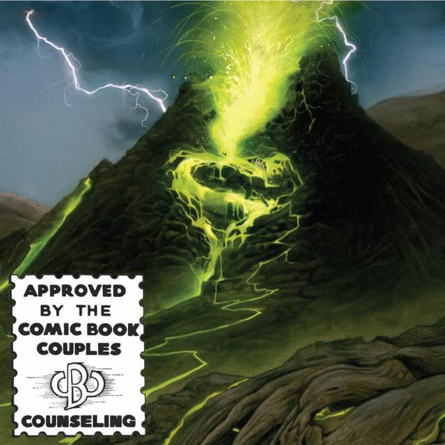 Creator Corner: Mark Waid, Nicole Maines, & Leah Williams on Lazarus Planet - podcast episode cover