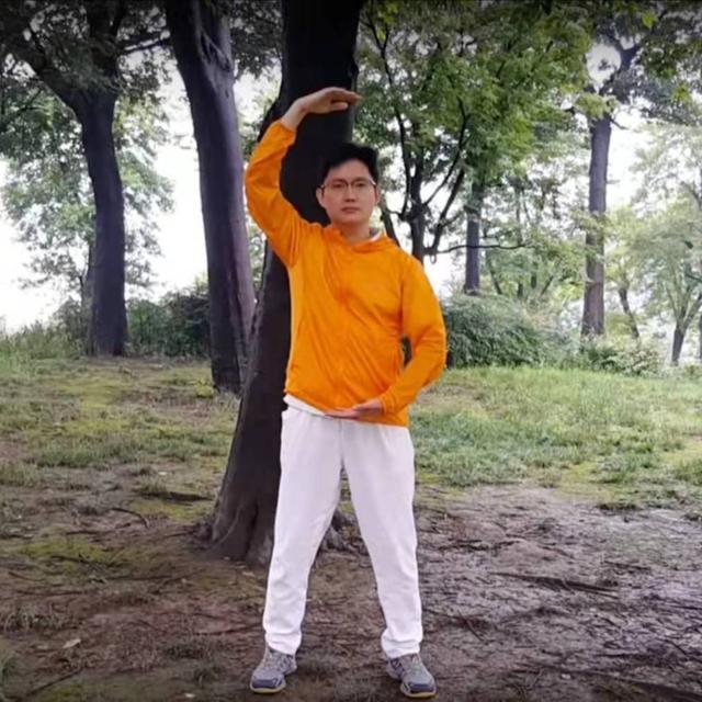 New World Voices With Ket Sing Kon, Meditation & Qigong Teacher & Healer - podcast episode cover