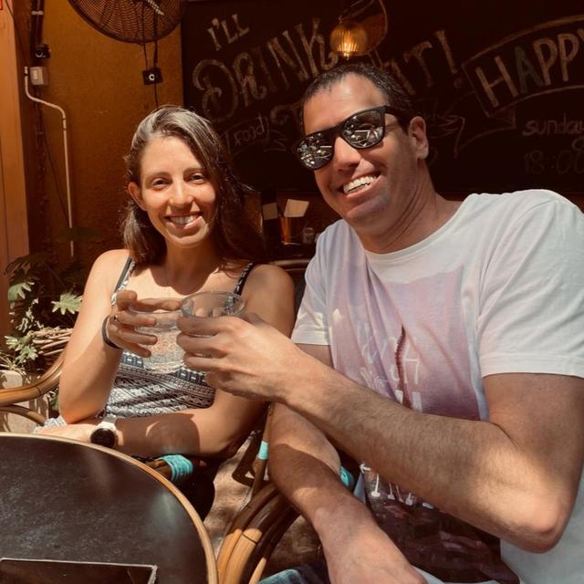 רוני וניר מדברים תזונה וספורט- השאלות שלכם! חלק 2 - podcast episode cover