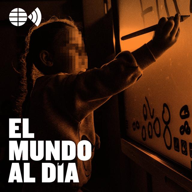 Guerra contra las pantallas en los colegios: por qué pueden ser malas - podcast episode cover