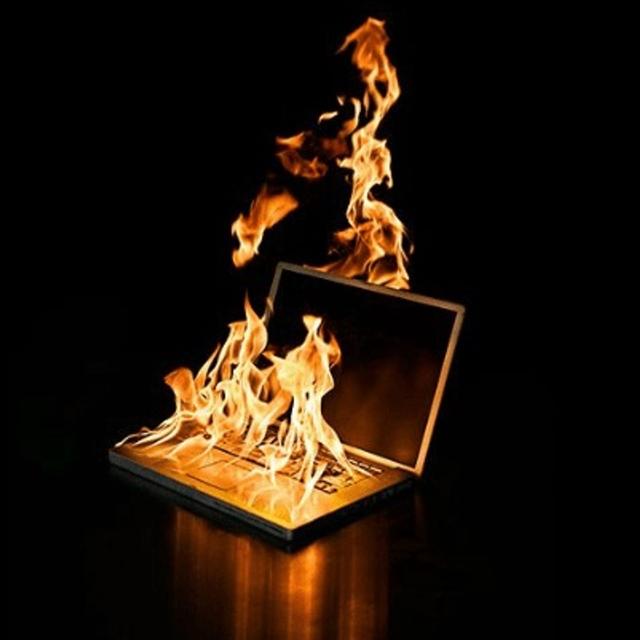 #322: Digital Book Burning With Maryam Henein - podcast episode cover