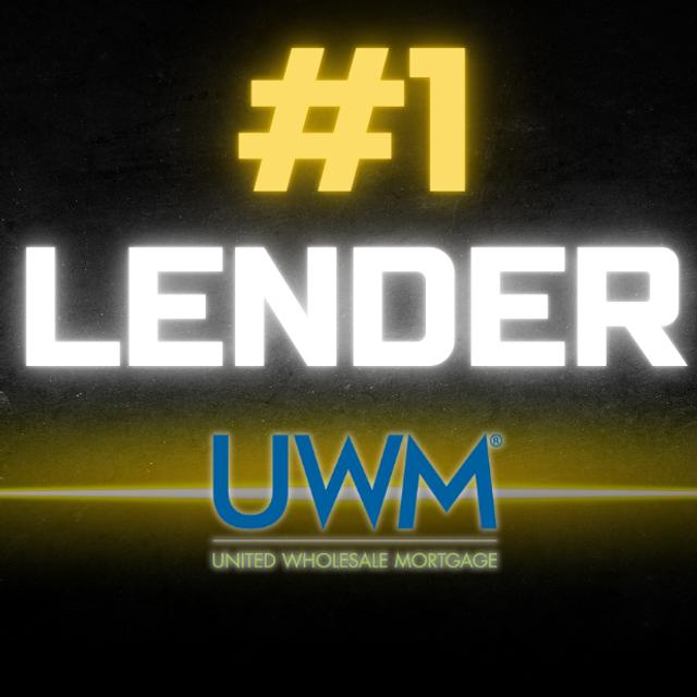 How the #1 Lender in America is Revolutionizing Mortgage Brokers' Success | Ep. 463 - podcast episode cover