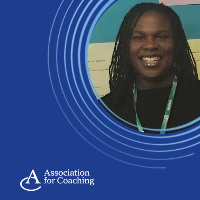 086: The Power of Poetry in Coaching - podcast episode cover