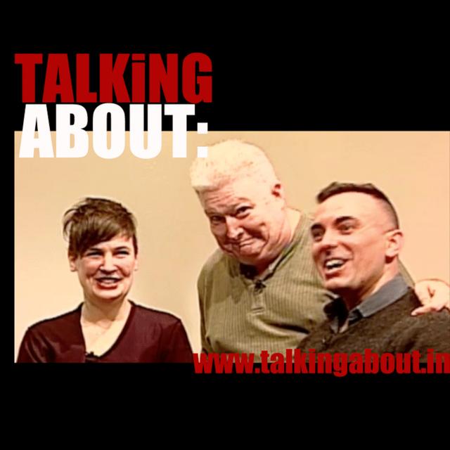 Talking About: Table Talk January 2013 - podcast episode cover