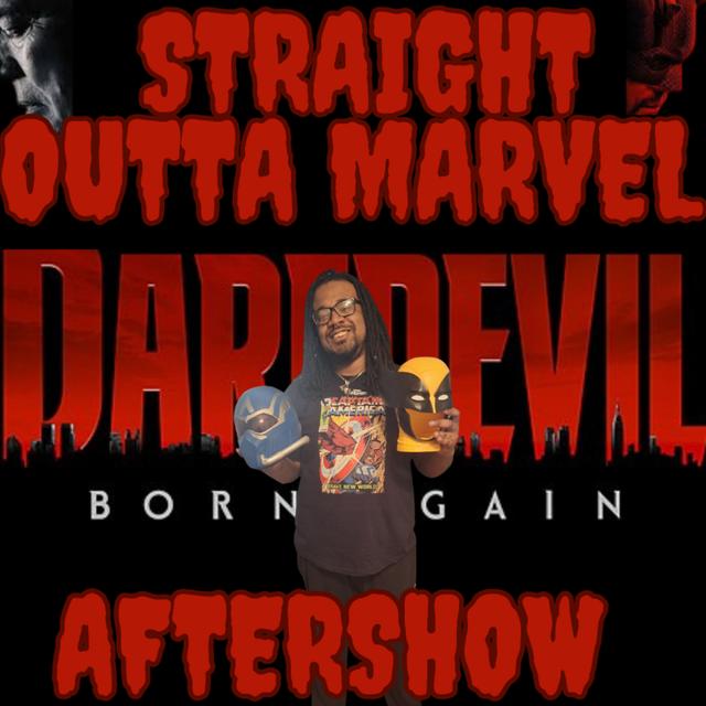 Marvel News and Venom Review - podcast episode cover