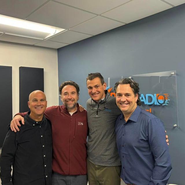 #459 Grace - Based Marriage With Pastor Brad Rhoads And Nathan Thompson Episode 1 11:15:24 - podcast episode cover