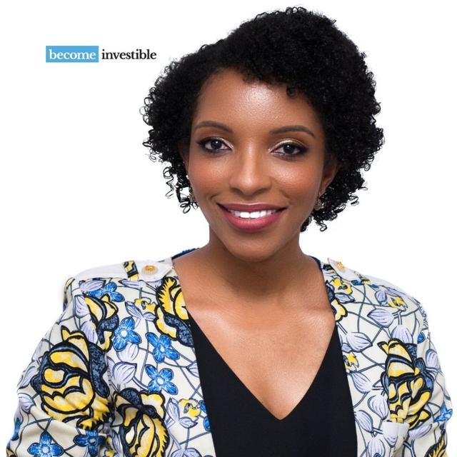 078: All About the Pitch | Zahra Alleyne - podcast episode cover