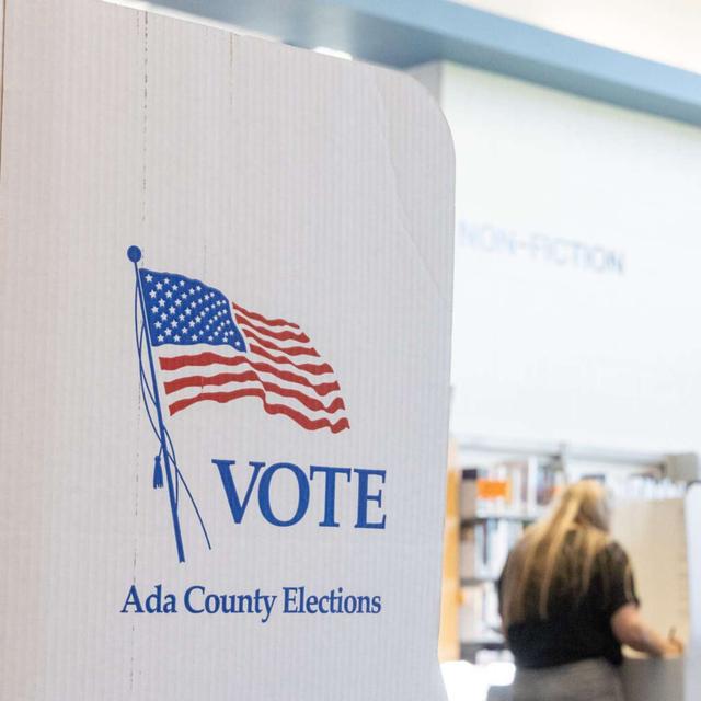 Electoral College vs Popular Vote - podcast episode cover