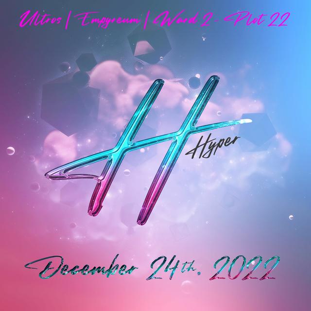 Live @ HyPeR - December 24th, 2022 - podcast episode cover