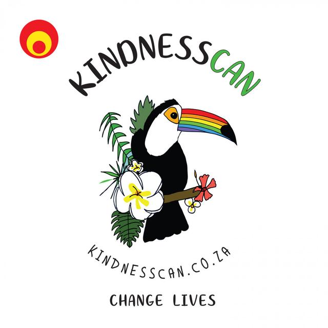 KindnessCan Support Each Other - Session 8 (Kierran Allen) - podcast episode cover