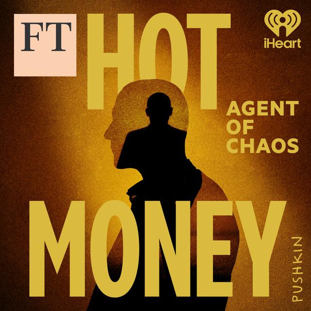 Episode 2: The Friendship Society - podcast episode cover
