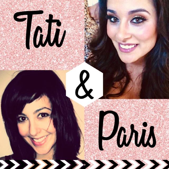 Tati & Paris 7: Signs from the Universe - podcast episode cover