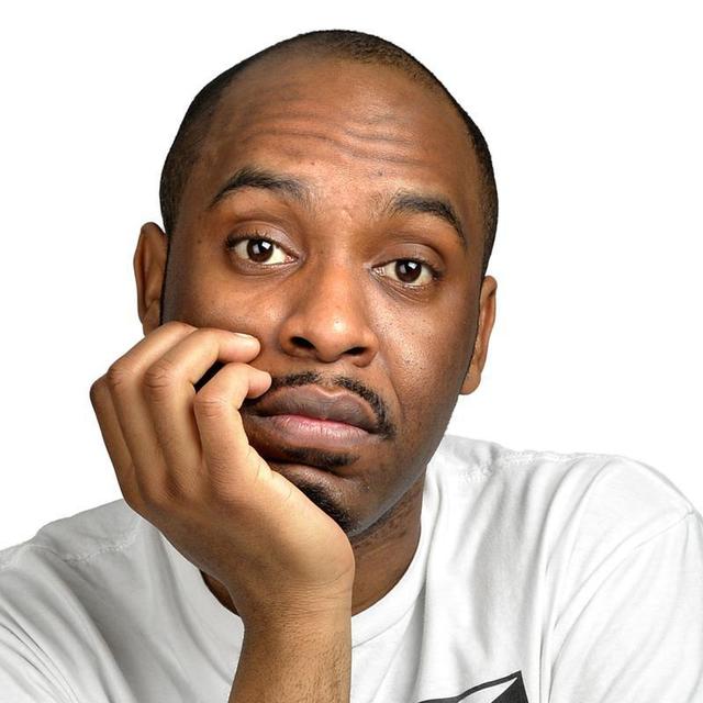 Episode 3: Dane Baptiste - podcast episode cover